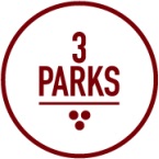 3 Parks Wine Shop - Black Owned