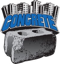 Concrete Fitness - Black Owned