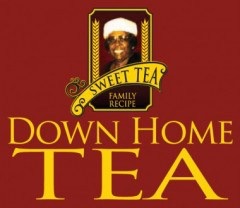 Down Home Tea - Black Owned