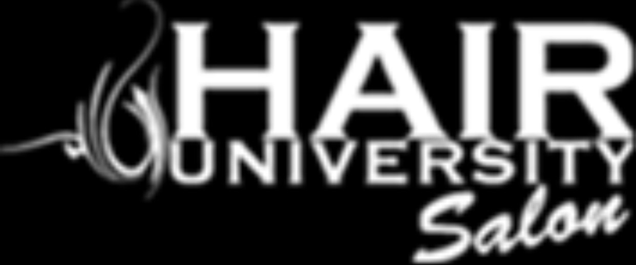 Hair University Salon - Black Owned