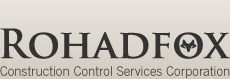Rohadfox Construction Control Services Corporation - Black Owned