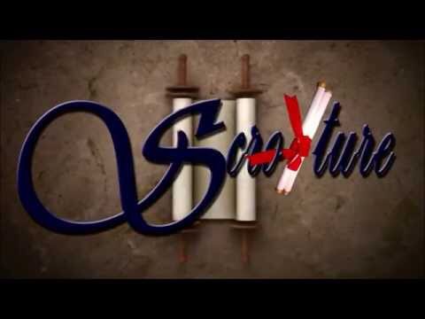 Scrollture, LLC - Black Owned