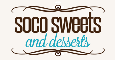 SoCo Sweets and Desserts - Black Owned